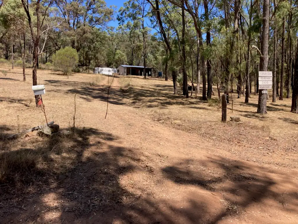 Main view of Homely rural property listing, 2308 Cullingral Road, Merriwa NSW 2329