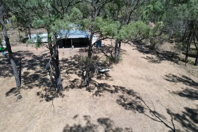 Second view of Homely rural property listing, 2308 Cullingral Road, Merriwa NSW 2329