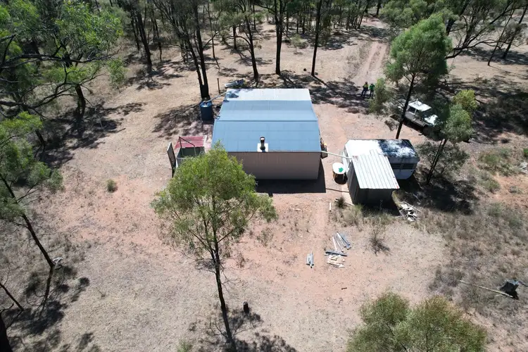 Third view of Homely rural property listing, 2308 Cullingral Road, Merriwa NSW 2329