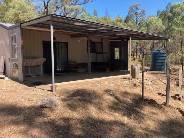 Fourth view of Homely rural property listing, 2308 Cullingral Road, Merriwa NSW 2329