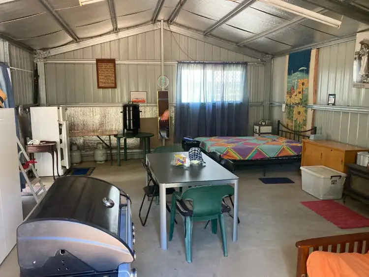 Fifth view of Homely rural property listing, 2308 Cullingral Road, Merriwa NSW 2329