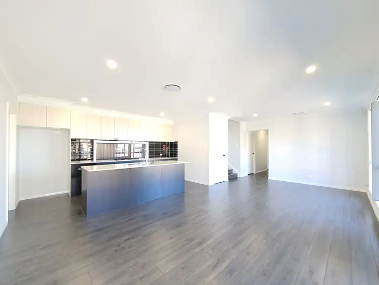 Fourth view of Homely house listing, 45 Seventh Avenue, Austral NSW 2179