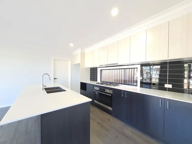 Fifth view of Homely house listing, 45 Seventh Avenue, Austral NSW 2179