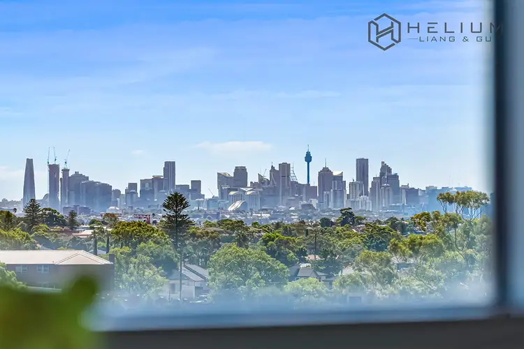 Main view of Homely apartment listing, 801/99 Forest Road, Hurstville NSW 2220