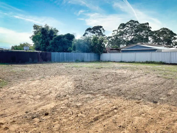 Fourth view of Homely land listing, 21A Osborn Avenue, Kangaroo Flat VIC 3555