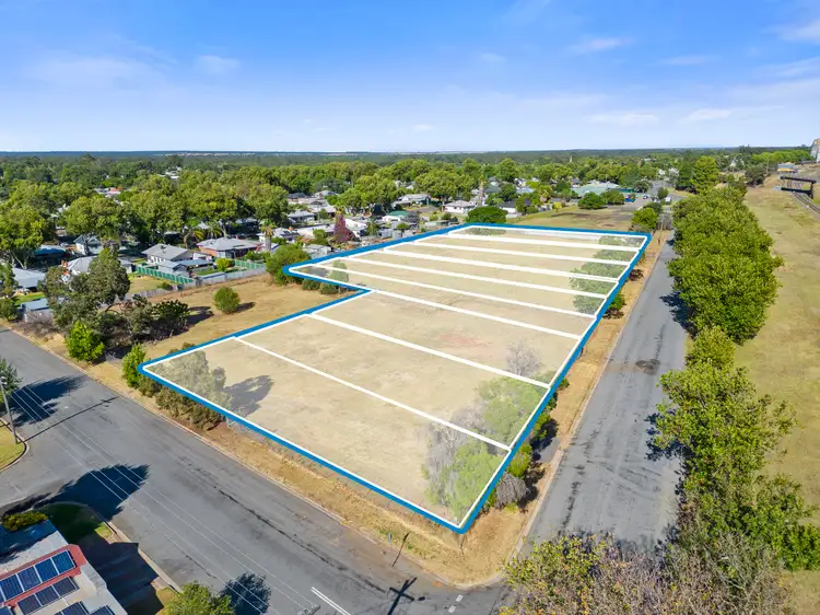 24-40 Whitton Street, Narrandera NSW 2700