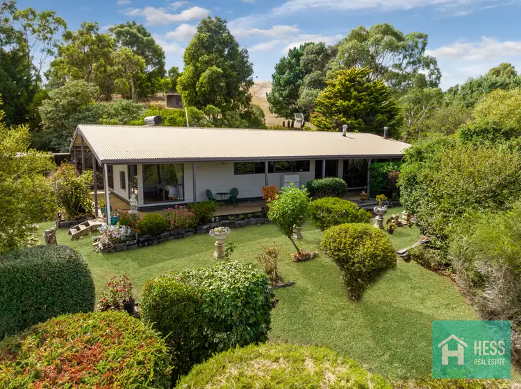 Main view of Homely house listing, 40 Kellys Lane, Kilmore VIC 3764
