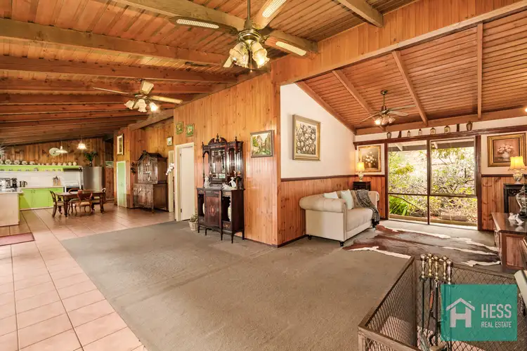 Fifth view of Homely house listing, 40 Kellys Lane, Kilmore VIC 3764