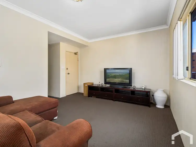 Second view of Homely unit listing, 8/6 Garner Street, St Marys NSW 2760