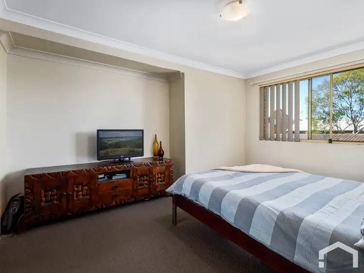 Third view of Homely unit listing, 8/6 Garner Street, St Marys NSW 2760