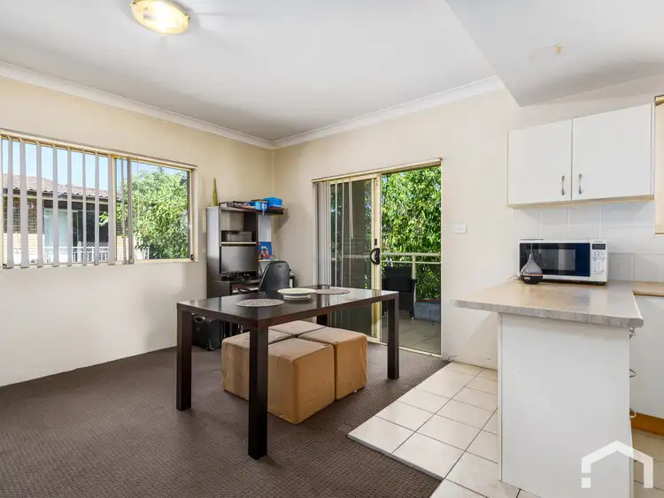 Fourth view of Homely unit listing, 8/6 Garner Street, St Marys NSW 2760
