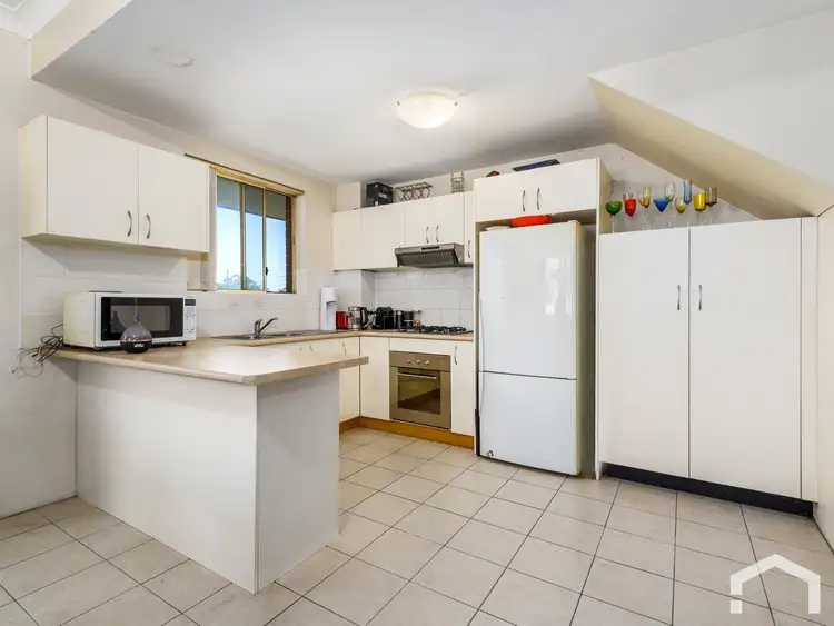 Sixth view of Homely unit listing, 8/6 Garner Street, St Marys NSW 2760