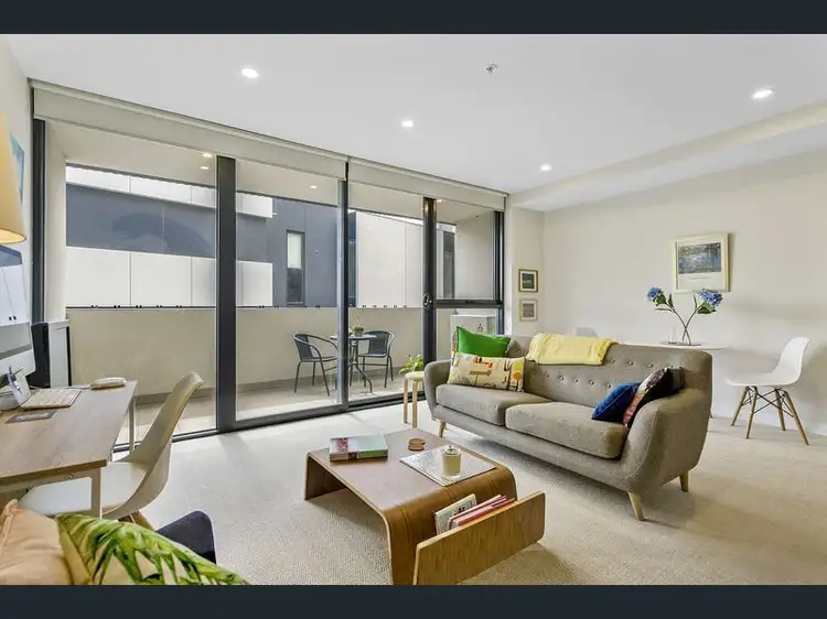 Main view of Homely apartment listing, 112/64 Wests Road, Maribyrnong VIC 3032