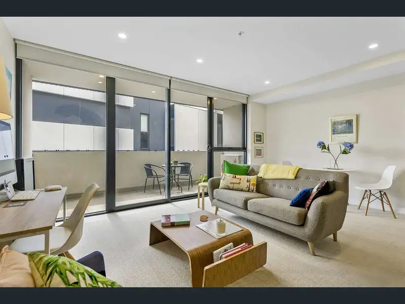 Main view of Homely apartment listing, 112/64 Wests Road, Maribyrnong VIC 3032