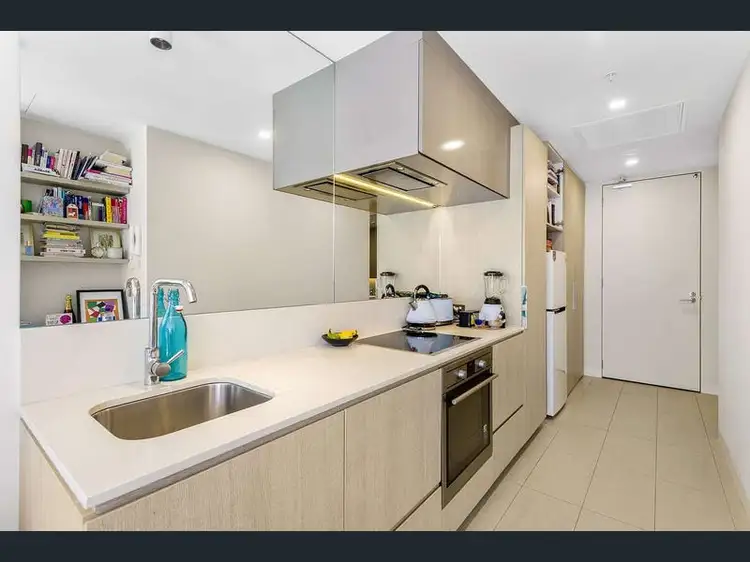 Third view of Homely apartment listing, 112/64 Wests Road, Maribyrnong VIC 3032