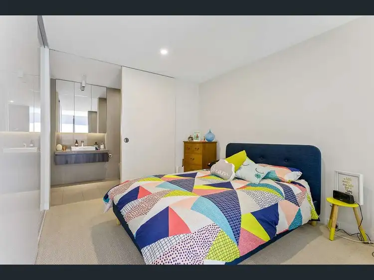 Fourth view of Homely apartment listing, 112/64 Wests Road, Maribyrnong VIC 3032