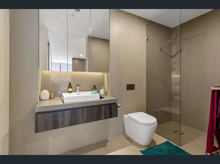 Fifth view of Homely apartment listing, 112/64 Wests Road, Maribyrnong VIC 3032