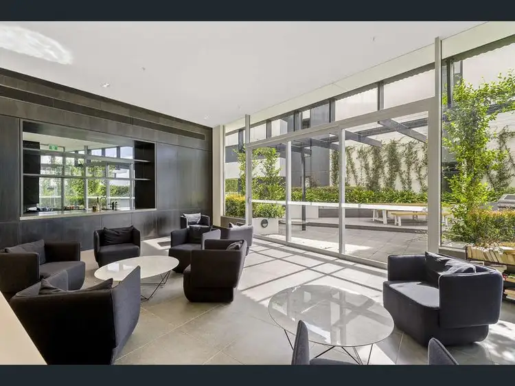 Sixth view of Homely apartment listing, 112/64 Wests Road, Maribyrnong VIC 3032
