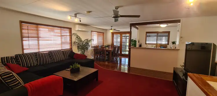 Third view of Homely house listing, 28 Mackay Street, Moranbah QLD 4744