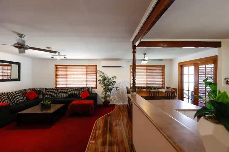 Fourth view of Homely house listing, 28 Mackay Street, Moranbah QLD 4744