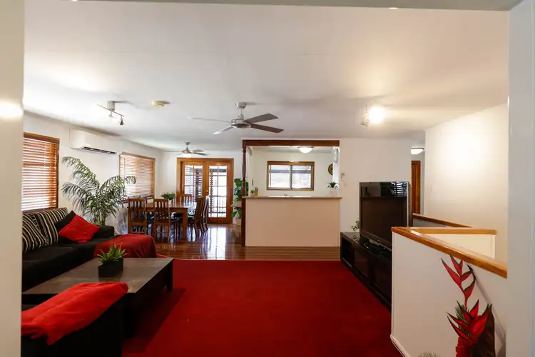 Fifth view of Homely house listing, 28 Mackay Street, Moranbah QLD 4744