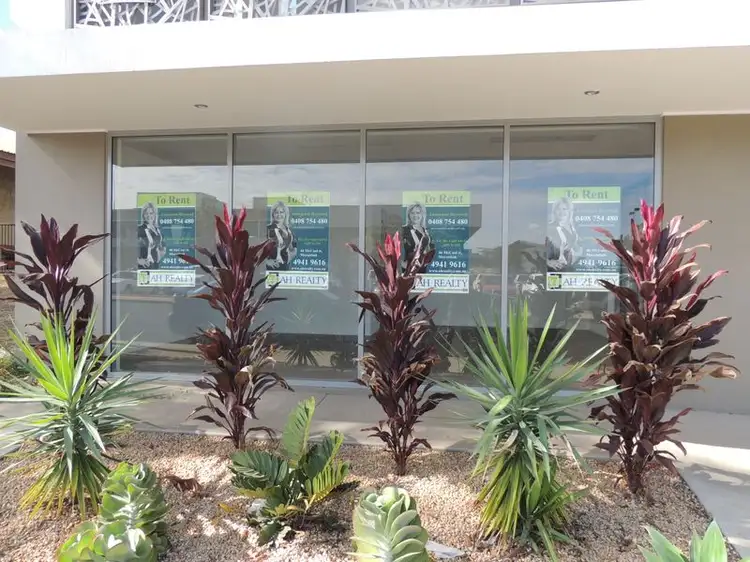 17/11 St Francis Drive, Moranbah QLD 4744