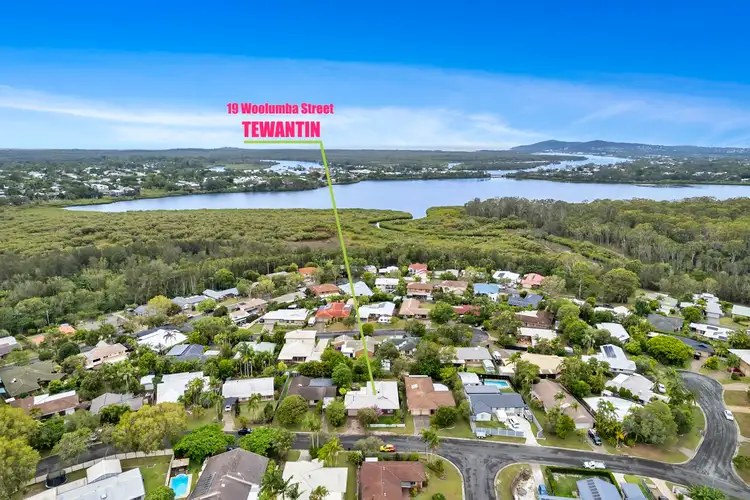19 Woolumba Street, Tewantin QLD 4565