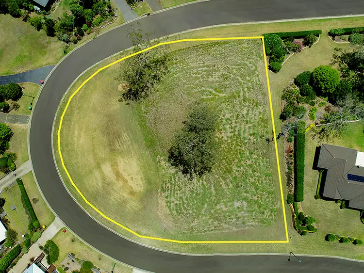 Fourth view of Homely land listing, 31 Panoramic Drive, Preston QLD 4352