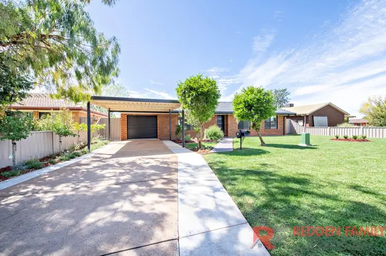 64 Sovereign Street, Dubbo NSW 2830