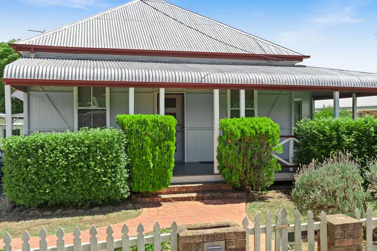 3 Well Street, Pittsworth QLD 4356