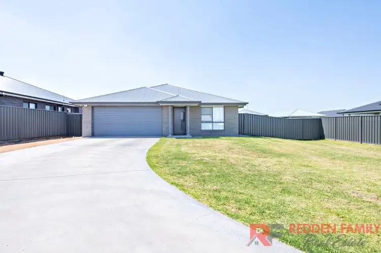 9 Scope Circuit, Dubbo NSW 2830