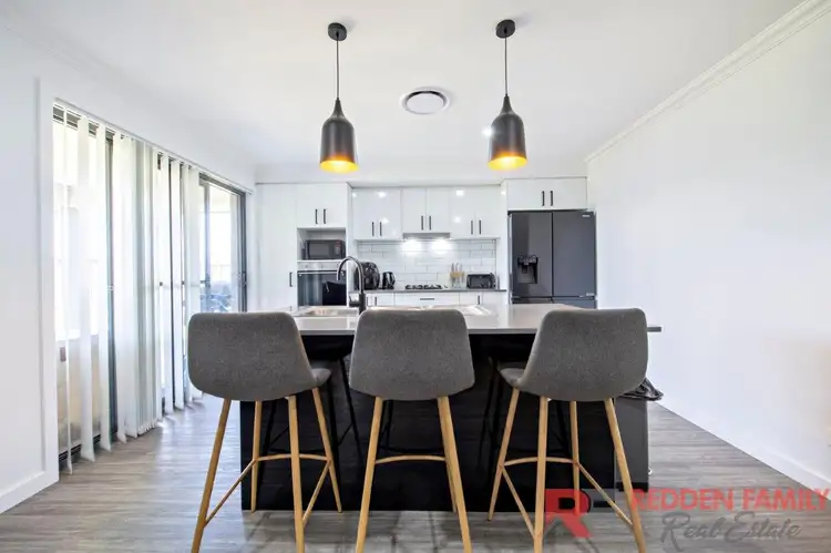 Second view of Homely house listing, 9 Scope Circuit, Dubbo NSW 2830