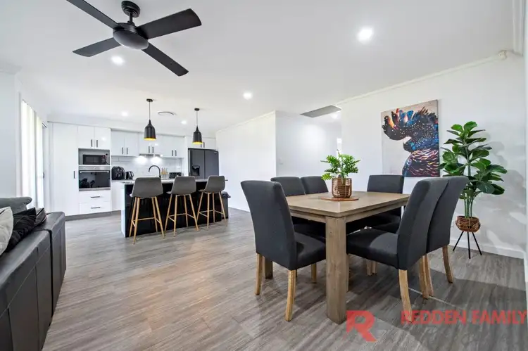 Fifth view of Homely house listing, 9 Scope Circuit, Dubbo NSW 2830