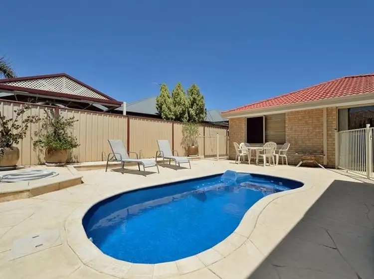 Second view of Homely house listing, 88 Pimento Circle, Port Kennedy WA 6172