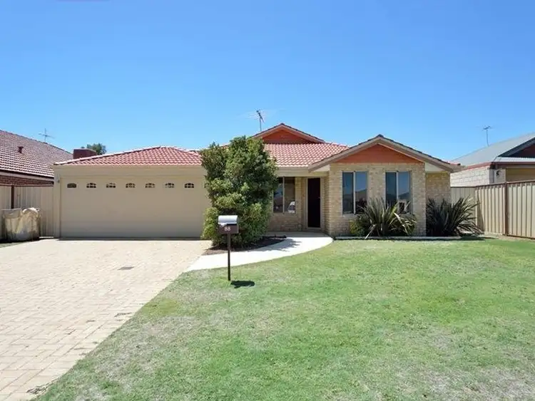 Third view of Homely house listing, 88 Pimento Circle, Port Kennedy WA 6172