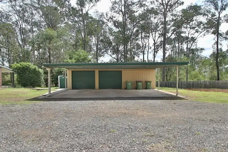 Third view of Homely house listing, 9-11 Venus Court, Cedar Vale QLD 4285