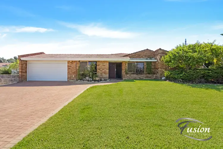 3 Kirk Road, Kardinya WA 6163