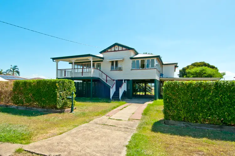 8 Hopkins Street, Beaudesert QLD 4285