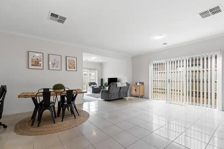 Third view of Homely house listing, 27 Bondi Parade, Point Cook VIC 3030