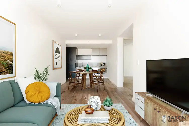 1304/7 Claremont Street, South Yarra VIC 3141