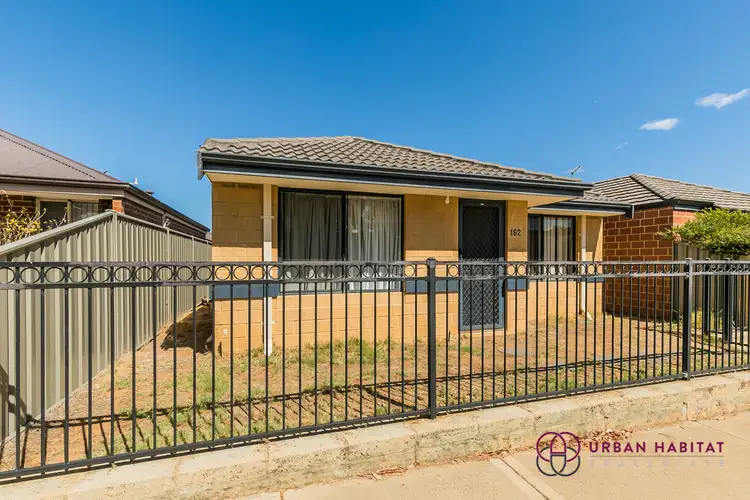 162 Lambeth Circle, Wellard WA 6170