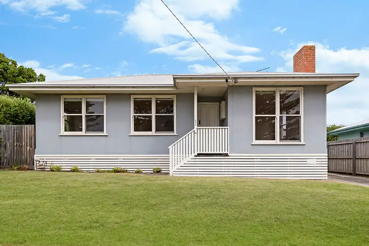 503 PRINCES HIGHWAY, Port Fairy VIC 3284