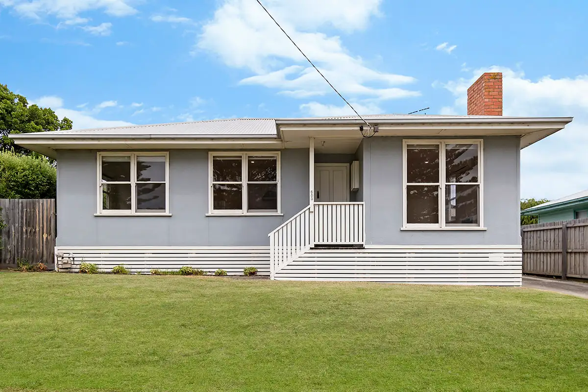 Main view of Homely house listing, 503 PRINCES HIGHWAY, Port Fairy VIC 3284