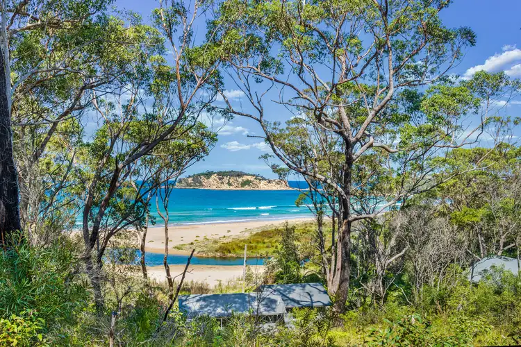 33 Yowani Road, Rosedale NSW 2536