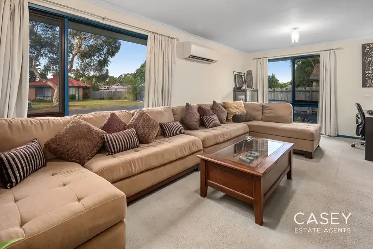 Fourth view of Homely house listing, 16 Candytuft Close, Cranbourne North VIC 3977