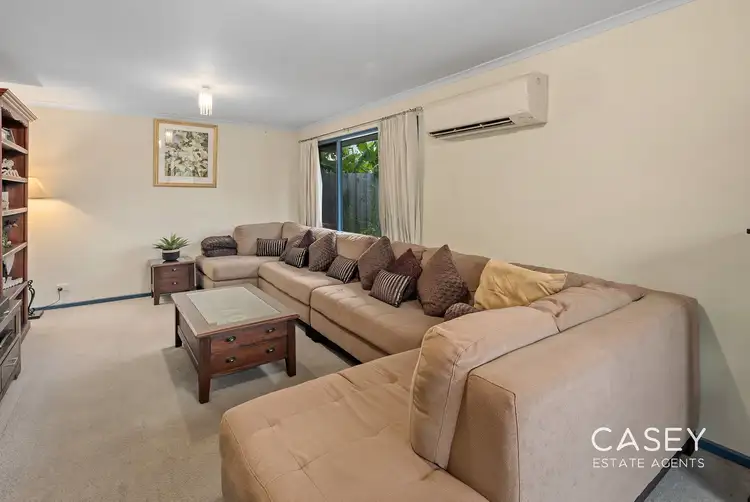 Fifth view of Homely house listing, 16 Candytuft Close, Cranbourne North VIC 3977