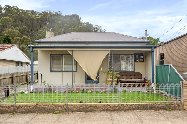 101 Hartley Valley Road, Lithgow NSW 2790