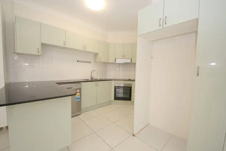 Third view of Homely unit listing, 14/28 Meredith Street, Bankstown NSW 2200