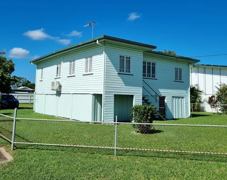 Main view of Homely house listing, 77 Tippett Street, Gulliver QLD 4812