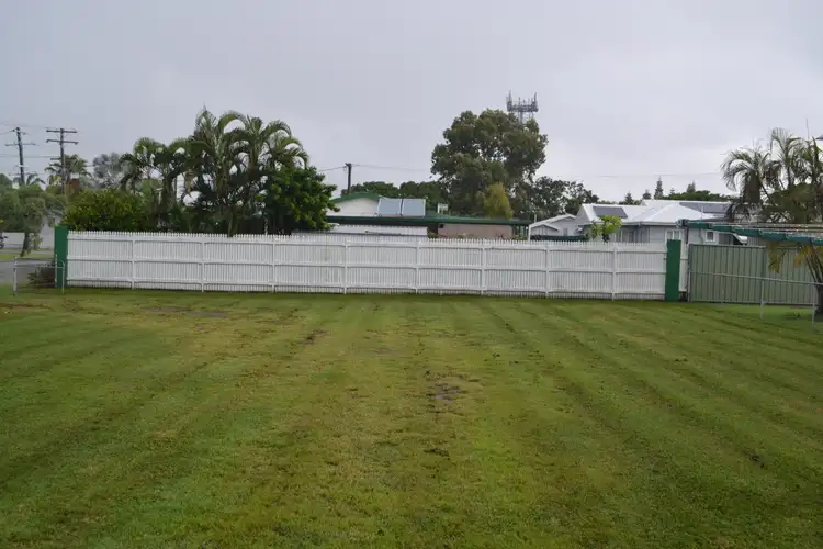 Second view of Homely house listing, 77 Tippett Street, Gulliver QLD 4812